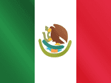 Mexico flag