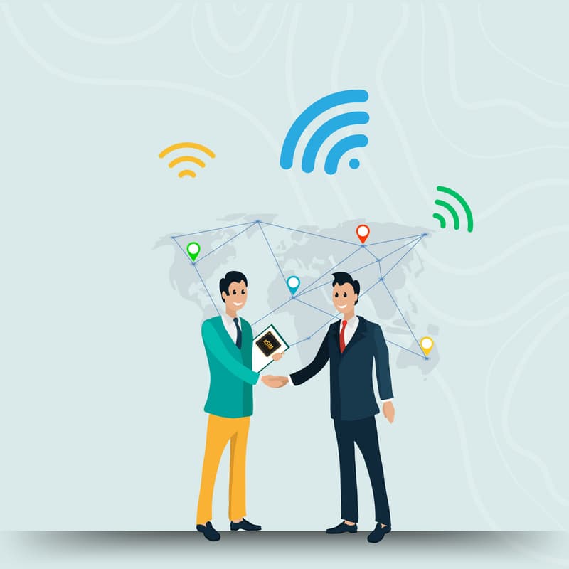 eTijwaal Affiliate Program