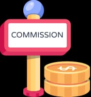 Earn Commissions